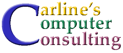 Carline's Computer Consulting logo